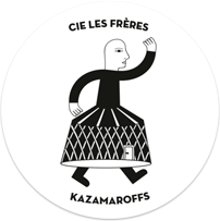 Les Frères Kazamaroffs